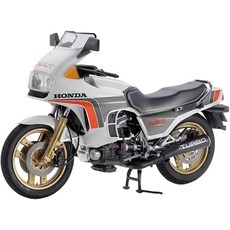 TAMIYA 타미야 1/12 Honda CX500 터보 프라모델 No.14016