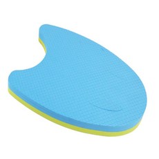 권사장 수영 보조 킥판 성인용킥판, 블루