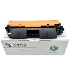 相容碳粉匣 適用於 HP M203dn M203dw M227fdn, 黑色, 1個