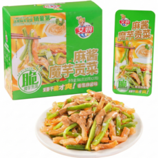 바삭 꿍차이 곤약 고수맛 개별포장, 20개, 15g