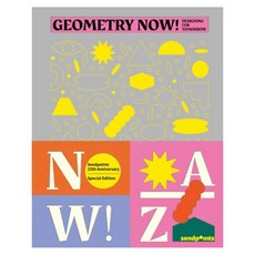 Geometry Now: Designing for Tomorrow, Sendpoints Publishing Compa...