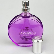 아스파시아 오데 퍼퓸 50ml 우먼 향수 돌체베르 보라빛, 단품, 1