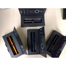 쿠루토가 다이브 오토매틱 샤프, 어비스 블루