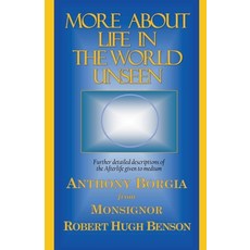 (영문도서) More About Life in the World Unseen Paperback, Saturday Night Press Public..., English, 9781908421630
