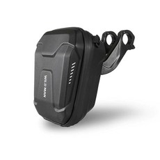 자전거 앞가방 보관 바구니 핸들 거치대 스쿠터 액세서리, 2.5L