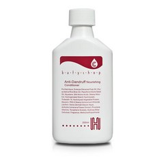 butyshop 抗屑護髮潤絲精, 1個