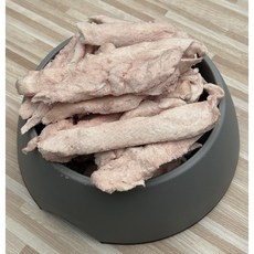 100%天然無添加寵物凍乾 台灣生產現貨 貓咪狗狗海鮮零食 虱目魚柳鮭魚鮪魚鬼頭刀旗魚柳葉魚干貝, 1套, 虱目魚柳, 50g, 虱目魚柳凍乾