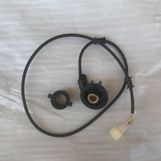 Kp150 Lf150-10b 속도 휠 카운터 마일리지 센서