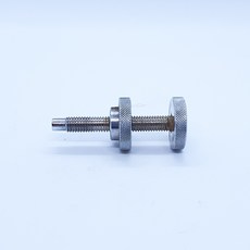 스키부속 스키고구마돌조정볼트 니피오구리돌조정볼트 니피볼트 신우미싱, 1개