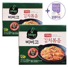 코스트코 비비고 직화솥 김치볶음 3KG + 더메이런손소독제, 1.5kg