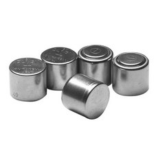 로트 5PCS 일회용 CR1/3N DL1/3N 2L76 K58L 5018LC CR11108 혈당 측정기 용 3V 배터리 실린더 기본 리튬