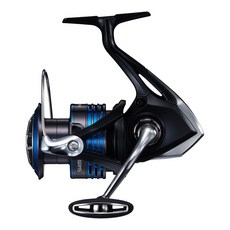 SHIMANO 捲線器, 黑/藍, SHIIMANO 21NEXAVE 1000
