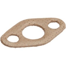 MAHLE G31458 Egr 튜브 개스킷, 1개