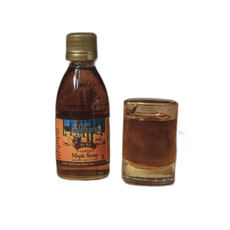 쿰스 메이플 시럽 소용량 와플 팬케이크 시럽, 1개, 50ml