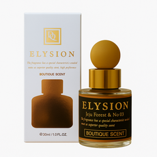 엘리시온 퍼퓸 디퓨져 차량용50미리 (모든 향기 가능+고급 논스립패드 증정), 1개, 화이트코튼