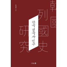 韓國列國史研究, 萬卷堂, 尹乃鉉 著