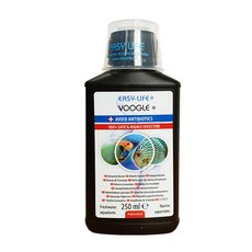 이지라이프 부글 산호수조용 해수어 치료제, 1개, 250ml