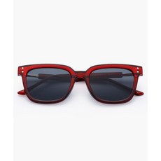 (국내배송정품) RECLOW RC VUM 선글라스 RED RC VUM 선글라스 RED 131890
