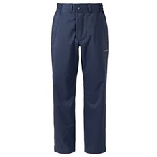 SHIMANO (SHIMANO) 앵글러스 쉘 팬츠 01 RA-024W 각종, 중간네이비