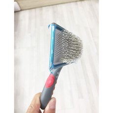 寵物刷毛器 - 犬貓適用 馬爾濟斯/柴犬/柯基適用 - 理毛器具, 1個
