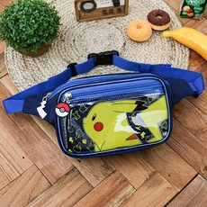 포켓몬스터 힙색-팝핑 PQ107 (R0041)