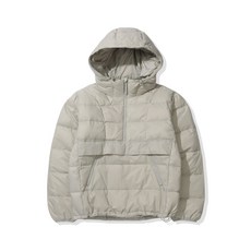 브랜드정품 코드그라피 CGP RDS 하프집업 경량다운-라이트 카키 337794