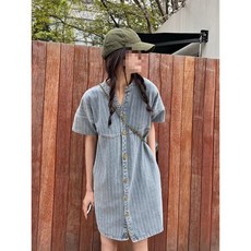 Yellwel여름 소가죽 점프수트 캐주얼 복고 스타일 DJP