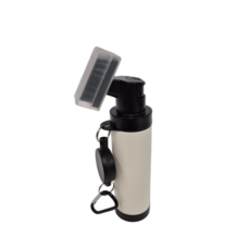 쥬초이스 골프 아이언 청소 세척솔 클럽관리, 1개, 화이트