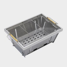 아베나키 원액션 IGT 화로대, 1개