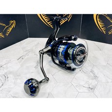 Savage Gear SGS10 捲線器, 1個, 6000