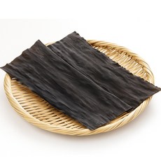 국내산 기장 다시마, 2개, 100g