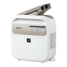 SHARP 夏普 UD-HB1T 自動除菌離子 暖烘機, 白色, UD-HB1T-W