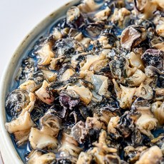 내장제거 손질 GD왕우렁이살, 1세트, 1kg