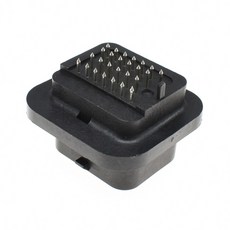 1-20Kits 3-1437290-7 6437288-6 ECU 26 가지 방법 3 슬롯 암 수 스트레이트 PCB 와이어-보드 플러그 커넥, 04 Male set_02 5Sets