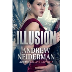 (영문도서) Illusion Paperback, Open Road Integrated Media LLC, English, 9781504084413
