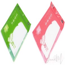 유앤미 김장봉투 대용량 김장비닐, 왕특대