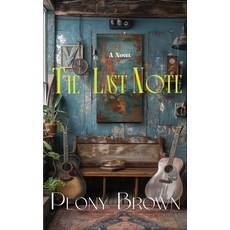 (영문도서) The Last Note Paperback, Exit 26 Publishing, English, 9798218981099