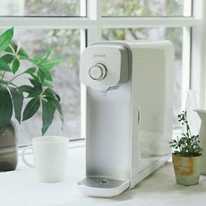 기사설치 퓨리얼 퓨온 직수정수기 PPA-100 1년필터 포함, 블랙, 단품
