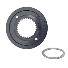 Bafang M300 G360 미드 드라이브 모터 전용 파워 어시스트 센서 마그네틱 링 PAS 마그네틱 시트 부품, 표시된 대로
