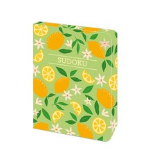 (영문도서)Sudoku Paperback, Sirius Entertainment, English, 9781398857681