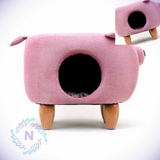 애완용 하우스 애묘집 길냥이집