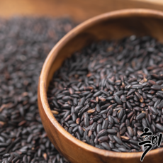 [정성든] 국산 찰흑미 5KG 흑미 검정쌀-25년 햅쌀, 1개