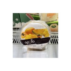 코스트코 APOLLO 과일치즈 200gx3개_멜론망고_냉장, 200g