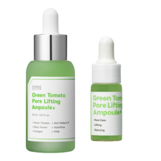 성분에디터 그린토마토 포어 리프팅 앰플 플러스, 40ml, 1개