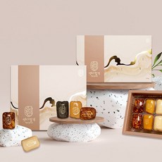 행운합격엿 10구 전통엿 수능합격기원 엿 선물세트 수능선물세트 합격엿, 1개