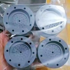 洗衣機底座腳墊增高防滑防震墊置物架底座冰箱傢俱靜音防潮墊, 1個, 灰色圓形增高腳墊3.5cm高 4個裝(OPP袋裝):如圖
