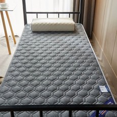 매트리스 태국 원룸 싱글 라텍스 메모리폼 손님용 기숙사