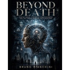(영문도서)Beyond Death: Digital Souls Synthetic Consciousness and the Coming War for the... Paperback, Independently Published, English, 9798198044463 Independently Published, English, 9798198044463