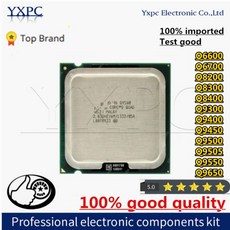 CPU 코어 2 프로세서 Q6600 775 핀, 10 Q6700
