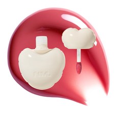 네이밍 글로이 하트 립 틴트 20colors, 1개, 5.7g, PERSONA